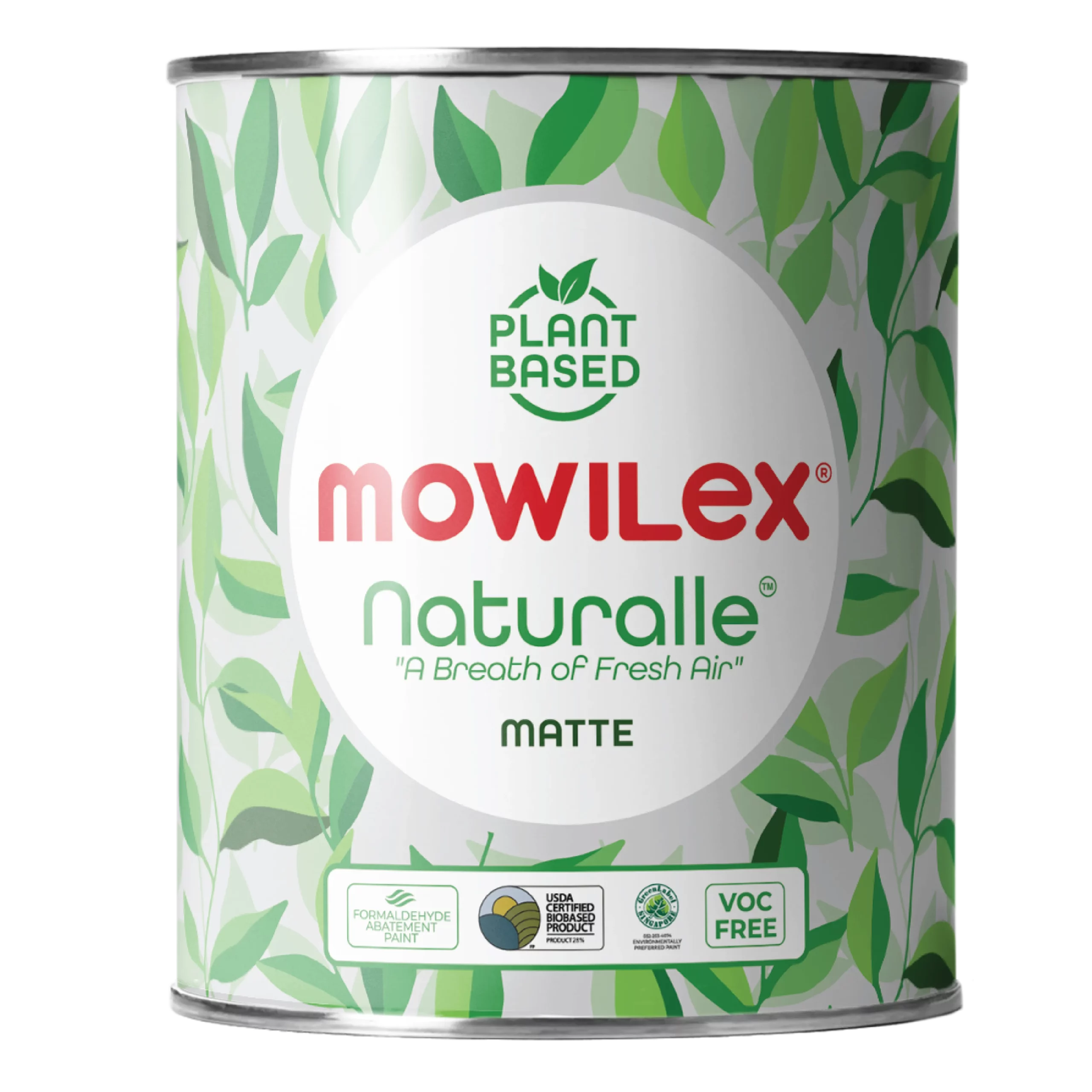Mowilex Naturalle